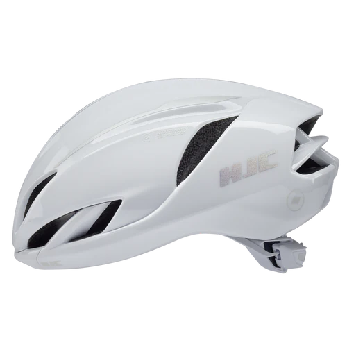 HJC Furion 3 Hologram White