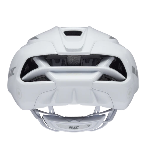 HJC Furion 3 Hologram White