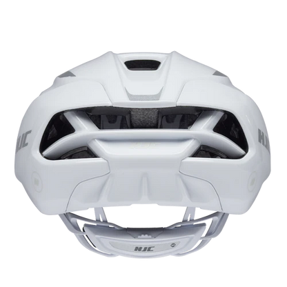 HJC Furion 3 Hologram White